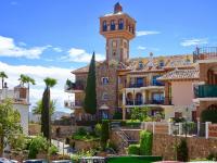 Puebla Aida with Private Pool by Solrentspain - B&B Mijas Costa