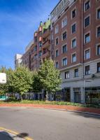 Aston Céntrico y Cómodo - B&B Bilbao