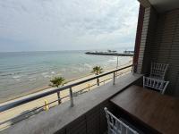 Rumeli Pansiyon - Ferienwohnung Kumbağ