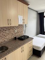 Rumeli Pansiyon - Ferienwohnung Kumbağ