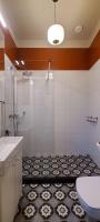 Stylish apartment in trendiest area - B&B Cracovia