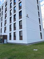 Studio Leszczyńskiego Przemyśl - B&B Przemyśl