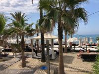 Beautiful modern apartment 100m from the sea - Chambres d’hôtes Fuengirola