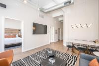 Queen City Escape, 2BR, Walk to Aronoff & Reds - Ferienwohnung Cincinnati