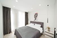 Luxury Apartment , Circle Area - B&B Chișinău