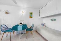 Magnificent 28 square meters located in Leucate - B&B Leucate-Plage