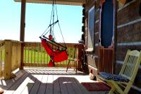 Vacation Cabin Rental near Amazing Hiking Trails in Liberty, Kentucky - Chambres d'hôtes Liberty