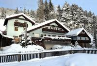 Penzión Liezky - B&B Mýto pod Ďumbierom