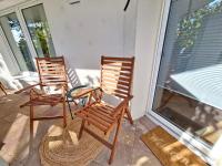 Ferienwohnung Luise unterhalb der Burg Lindenfels - B&B Lindenfels
