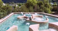 Le Chamayou - wifi - proche télécabine - centre Luchon - B&B Bagnères-de-Luchon