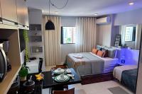 Edifício Time Luxo- SC Hospedagem - B&B Maceió