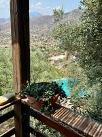 Appartamento con Vista Piscina 