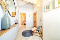 Kaz Zoizo - Bed and Breakfast Saint-Paul