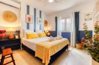 Villa con Vista Giardino