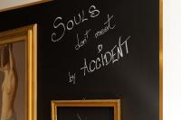 Chambre Double Standard avec Salle de Bains Commune