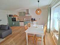 Ferienwohnung Luise unterhalb der Burg Lindenfels - Ferienwohnung Lindenfels