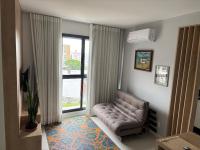 Apt próximo a UFSC - B&B Florianópolis