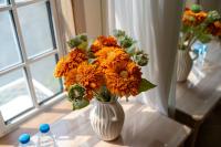 Quadruple Room with Lake View