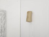 Einzelzimmer mit eigenem Bad