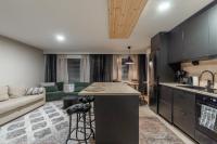 Arctic Glow Apartment - B&B Rovaniemi