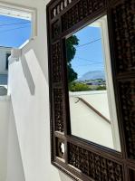 La Kaz Banian - Ferienwohnung Saint-Pierre