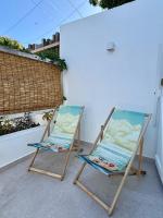 Double Room with Private External Bathroom