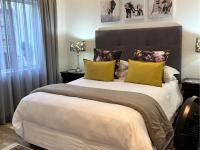 Standard Zimmer mit Queensize-Bett