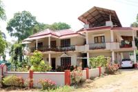 Cozy Coffee Estate Homestay Coorg Madikeri - B&B Madikeri
