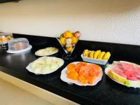 Transcar Suítes - B&B Aracaju