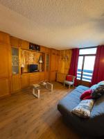 Armazan Bois - Ferienwohnung Saint-Lary-Soulan
