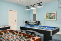 Heated Pool Lazy River Game Room 12 MI to Disney - B&B Davenport