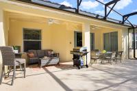 Heated Pool Lazy River Game Room 12 MI to Disney - B&B Davenport