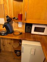 Armazan Bois - B&B Saint-Lary-Soulan