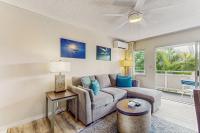 One Bedroom Apartment