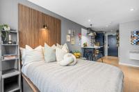 For Students Only - Pennine House in Leeds - B&B Leeds