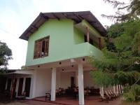 Jayaru Guest House - Ferienwohnung Polonnaruwa