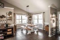 Jeter Mountain Lookout- breath taking views - B&B Hendersonville