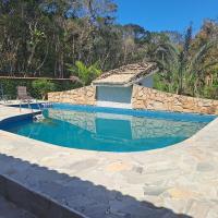 maitinga paraíso - B&B Bertioga