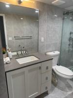 Deluxe Tweepersoonskamer met 1 of 2 Bedden