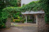 Palm Grove Bandarawela - B&B Bandarawela