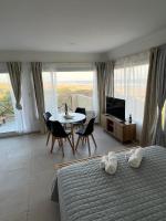 Loft Paraíso Costero - Ferienwohnung Mar de Cobo