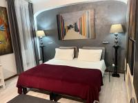 Camera Matrimoniale/Doppia con Letti Singoli