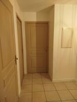 Chez Louis - B&B Levernois