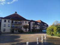 Appartamento con 3 Camere da Letto