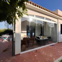 Villa Gioconda - B&B Calabernardo