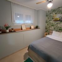 Appartement met 1 Slaapkamer