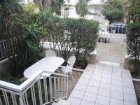 Long-Stay Family & Work Oasis -20 min to Center & Sea - Ferienwohnung Piräus