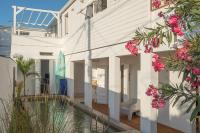 La Kazaka Terre Sainte - B&B Saint-Pierre