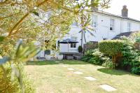 White Fox House - Bed and Breakfast Burgess Hill