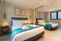 Apartamento de 1 dormitorio